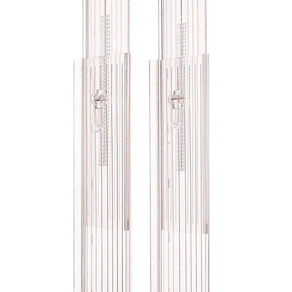 IDesign Storage & Organization Idesign Expandable Drawer Divider 2